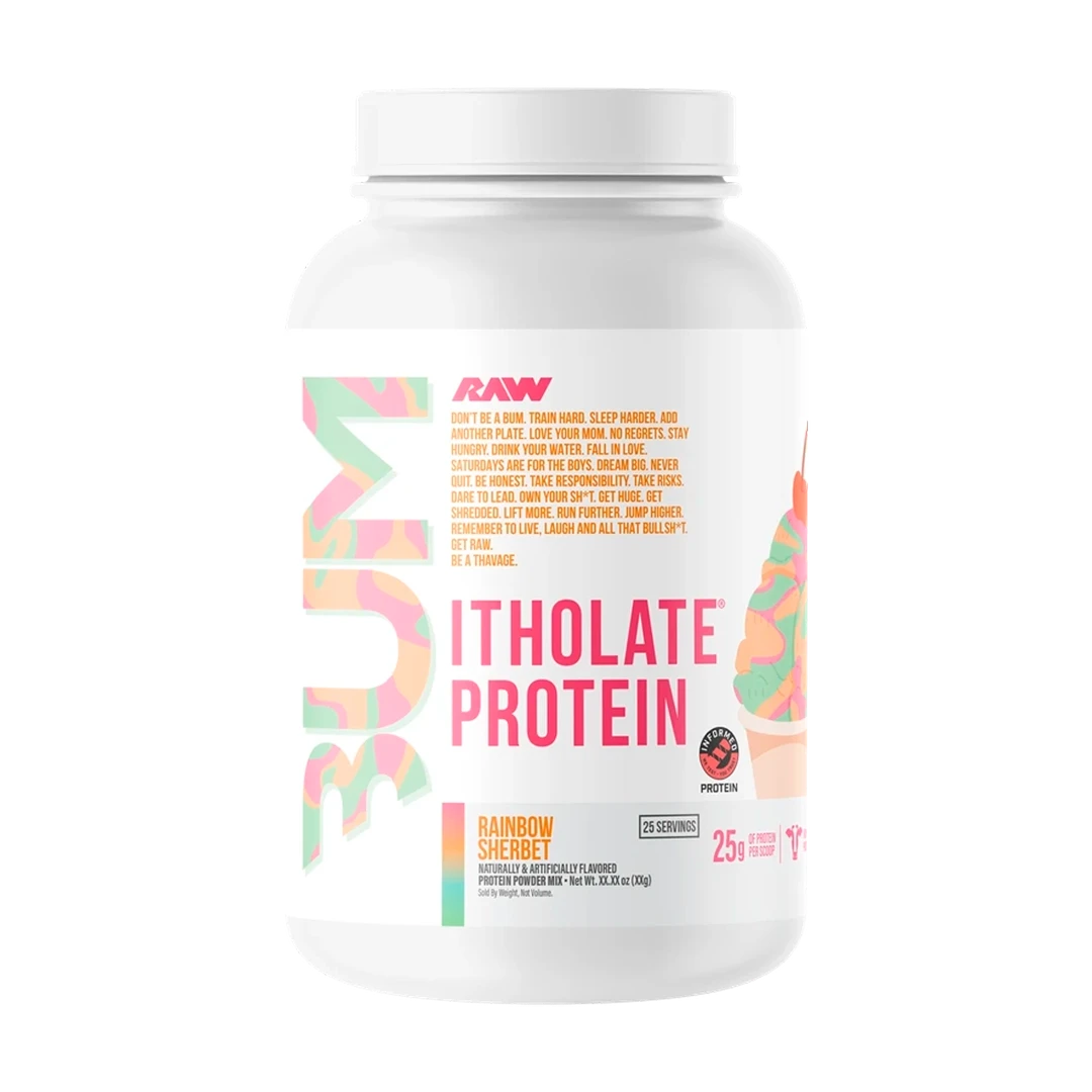 Cbum Isolate - Rainbow Sherbet