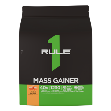 R1 Gainer - Salted Caramel