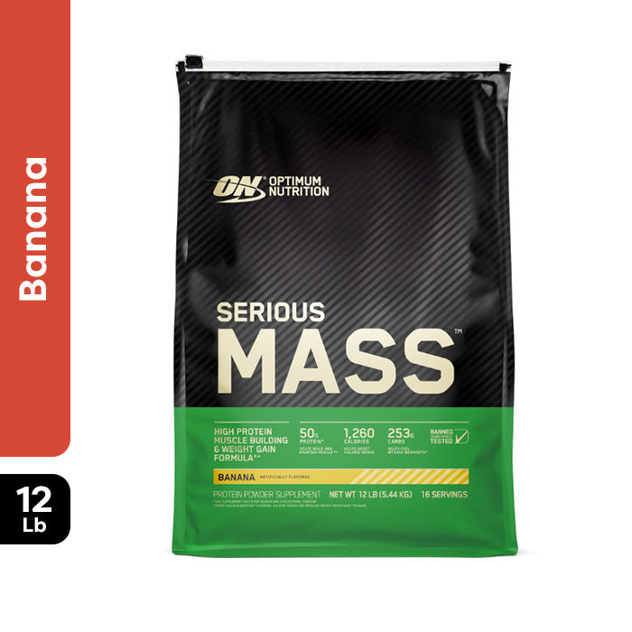 Optimum Nutrition Banana