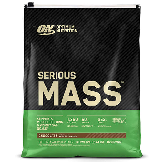 Optimum Nutrition Chocolate