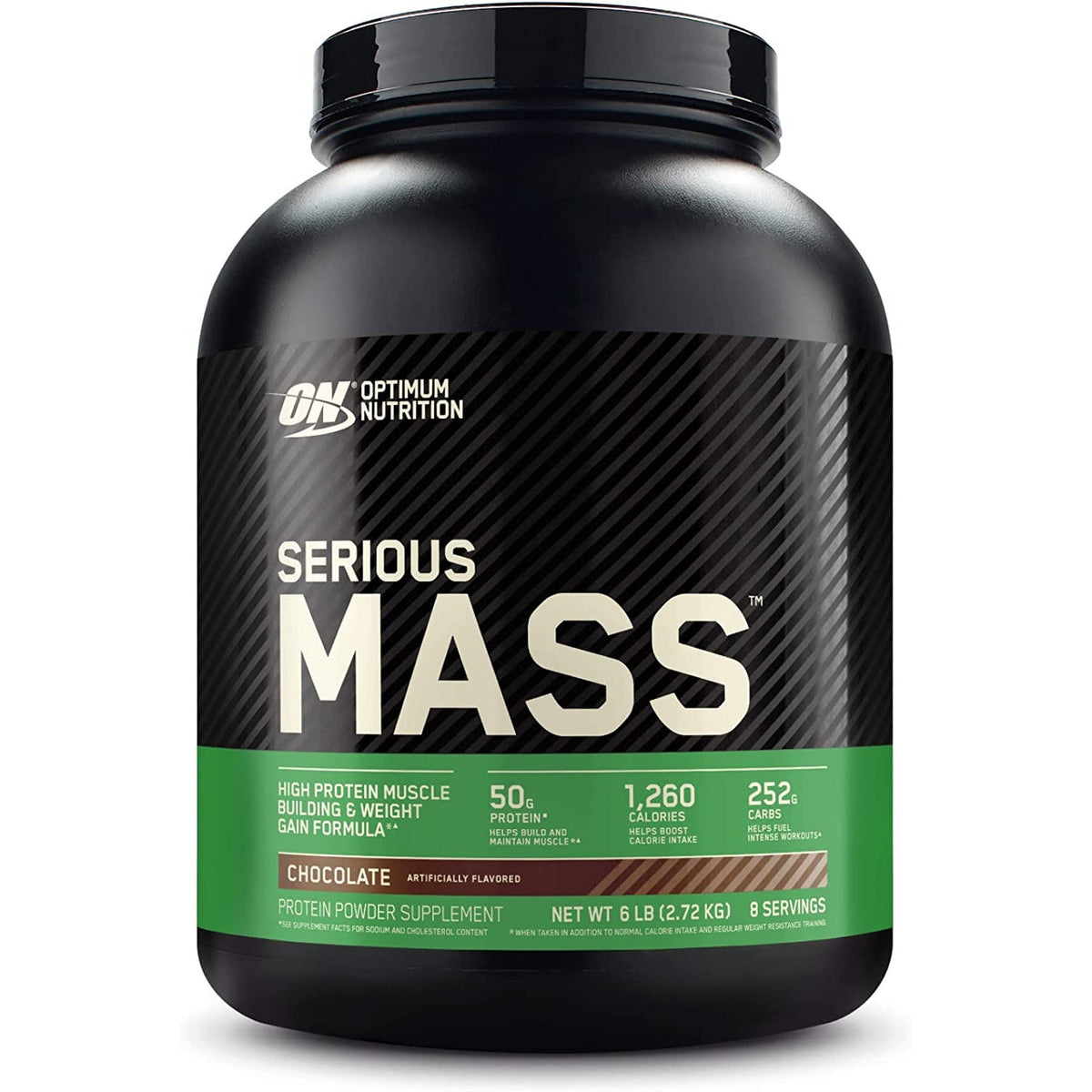 Optimum Nutrition Chocolate