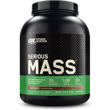 Optimum Nutrition Chocolate