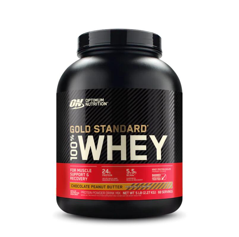 Optimum Nutrition Chocolate Peanut Butter