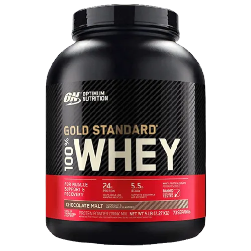 Optimum Nutrition Chocolate Malt