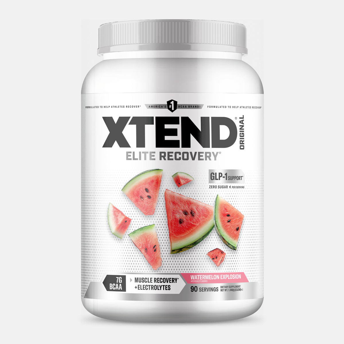 BCAA Xtend - Watermelon Explosion