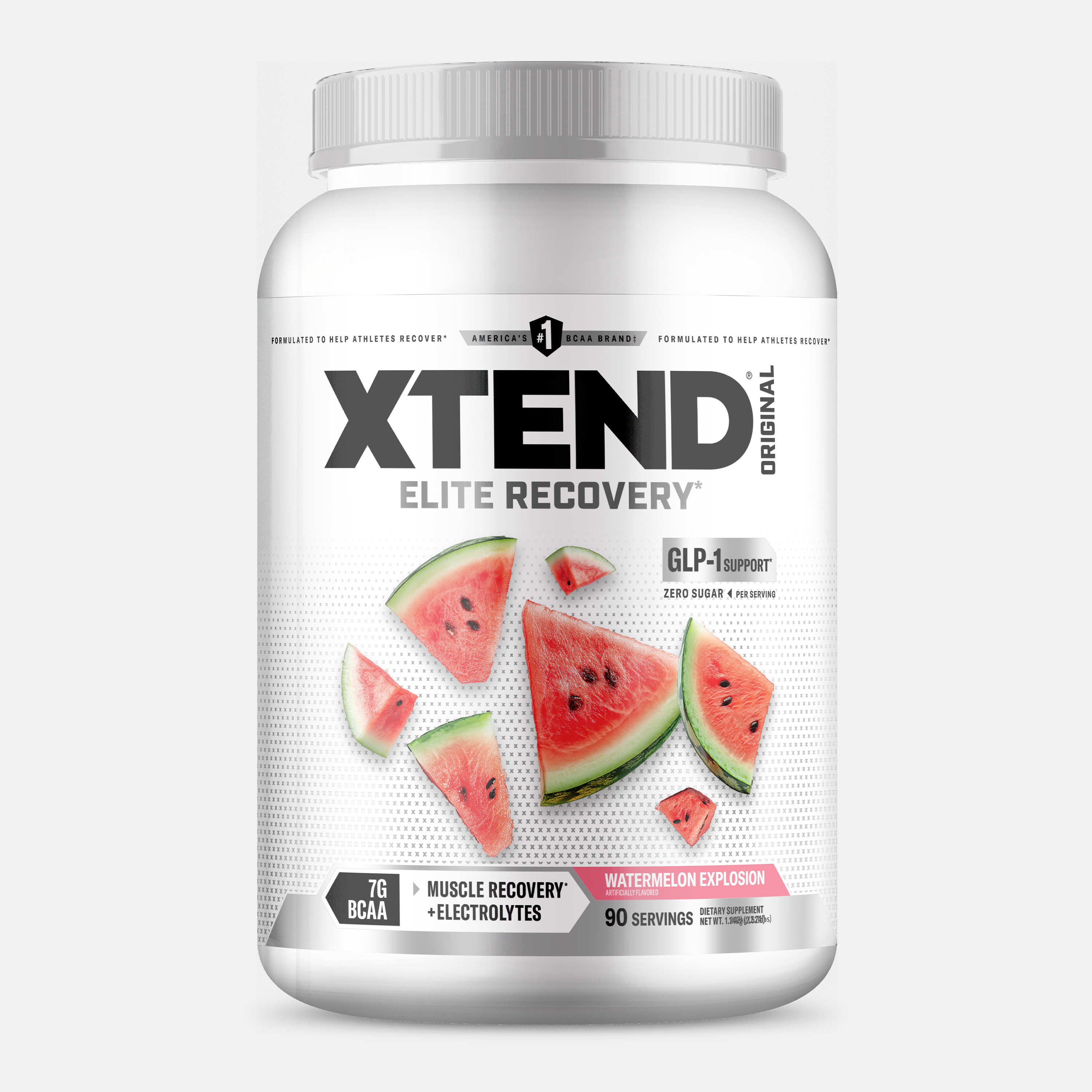 BCAA Xtend - Watermelon Explosion